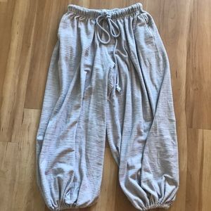 Free People Pants - Free people joggers Free People Pants - Free people joggers